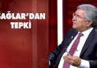 CHP’li Eski Milletvekili Fikri Sağlar, Kılıçdaroğlu’na Tepki Gösterdi