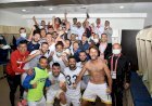 Tarsus İdman Yurdu Turgutlu Sporu 4-0 Yendi