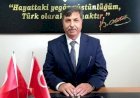 Başkan Özden Sarı Tarsus’un Kurtuluşunu Kutladı.