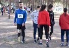Toroslar'da Sporcular, Kurtuluş Coşkusuyla Koştu