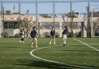 Mersin Büyükşehir’den “17 Mart 17 Yaş Futbol Turnuvası”
