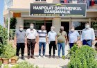 Mersin Emlakçılar Odası Denetimlere Başladı