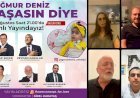 SMA Hastası  Yağmur  Deniz  İçin  Başkan  Seçer’den Dayanışma  Çağrısı