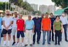 13. Tarsus Yarı Maratonu’ Hazırlıkları Devam Ediyor