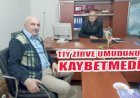 TİY 2. Başkanı Günkut: 2. Yarıdan Umutluyuz