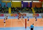 BÜYÜKŞEHİR MSK KADIN VOLEYBOL TAKIMI ADIM ADIM PLAY-OFF’A