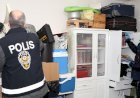 Fetö’nün Güncel Yapılanmasına Operasyon: 14 Gözaltı