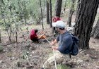 Mersin Büyükşehir İtfaiyesi'nden 4 Saatlik Nefes Kesen Kurtarma Operasyonu