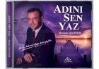 Mustafa Tatlıpayam ın Adını Sen Yaz Adlı Şiir Kitabı, Tatlı Ritim Adında Şarkılarla Buluşuyor