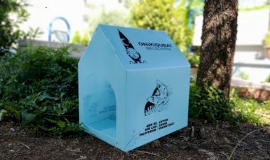 BAŞKAN MAHÇİÇEK, “YAŞAMAK GÜZEL YAŞATMAK DAHA GÜZEL”