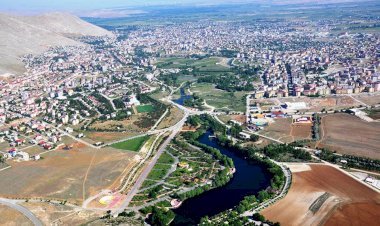 ELBİSTAN BESİ OSB’DE ONAY ALINDI