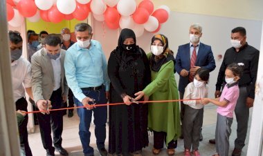 ŞEHİDİN İSMİ KÜTÜPHANEDE YAŞATILACAK