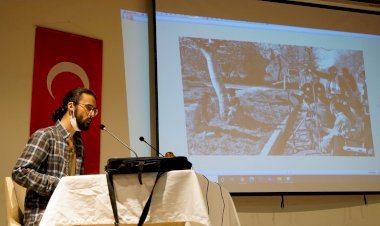 “MODERN ZAMANLAR” FİLM OKUMASI GERÇEKLEŞTİRİLDİ