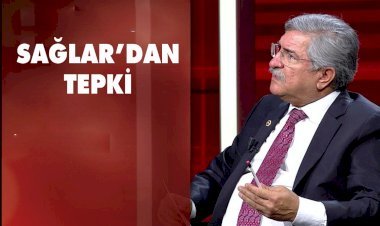 CHP’li Eski Milletvekili Fikri Sağlar, Kılıçdaroğlu’na Tepki Gösterdi