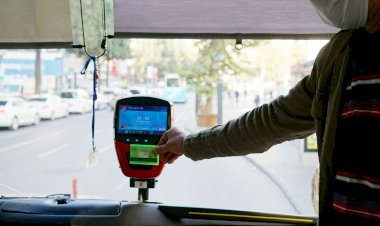 Toplu Taşımada HES Kodu Zorunluluğu!