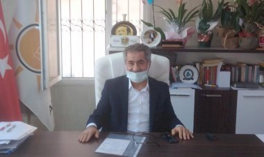 Podak: Başarımız Bazı Karanlık Odakları Rahatsız Ediyor