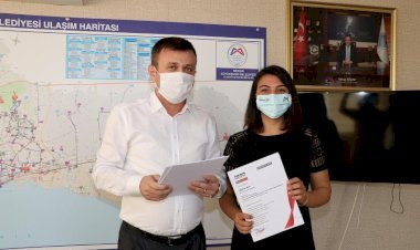 Büyükşehir Personeline “Mikro Ve Makro Ölçekli Ulaşım Modelleme Simülasyonu Eğitimi” Verildi