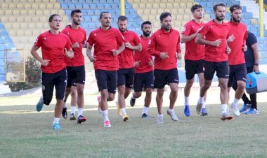 Tarsus Idmanyurdu'nda Olağanüstü Genel Kurul Kararı