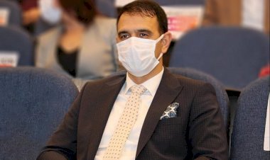 “Maske, Sosyal Mesafe Ve Hijyen Kurallarına Uyalım”