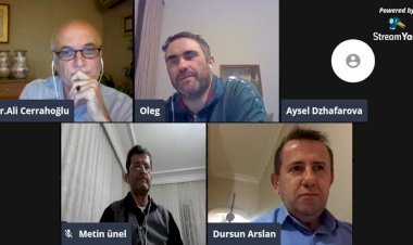 “Dünyada Ve Türkiye’de Engellilerin Yaşam Mücadelesi” Konulu Panel Yapıldı