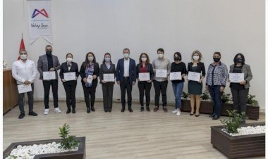 BAŞKAN SEÇER: “Biz Herkesin Belediyesiyiz. Bütün Renkleri Kurcalıyoruz