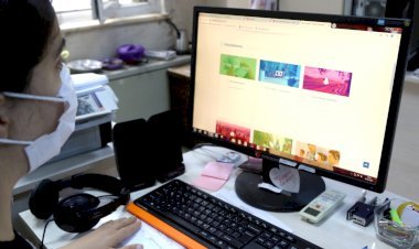 Akdeniz Belediyesi’nden Çağrı:  “Vergi Ve Borçlarınızı İnternet Üzerinden Yapılandırıp Ödeyebilirsiniz”