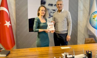 Başkan Tarhan’ın Çağrısı Ses Getirdi