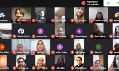 AKDENİZ’DE UYGULAMALI E-TİCARET EĞİTİMİ BAŞLIYOR