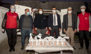 Mahalle Mutfakları’nın Sayısı 10’a Yükseldi