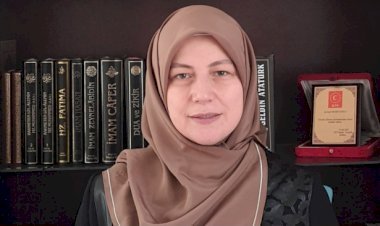 Seçil Mumcuoğlu: Artık Aylin Sözer’ler Katledilmesin