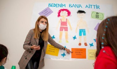 Büyükşehir, En Çok Da Çocukların Yaşamına Dokundu