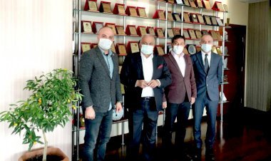 Erdemli Belediyesinden İstihdama Destek