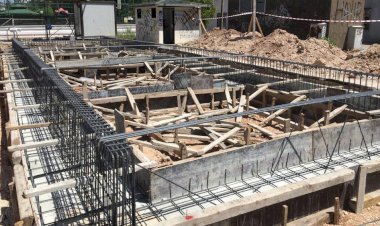 Yenişehir Pazar Yeri İle Ticarete Hareket ve Bereket Gelecek