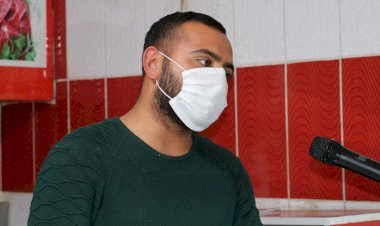 Esnaf, Toroslar Belediyesi'nin Kira Desteği İle Rahat Bir Nefes Aldı