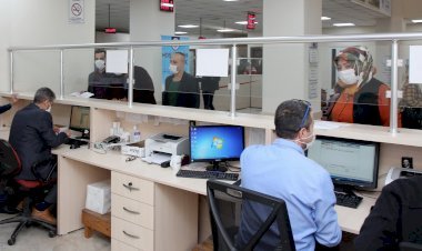 Her Türlü Vergi, Borç Ve İdari Para Cezalarını Yapılandırmada Son Gün “31 Ocak 2021”