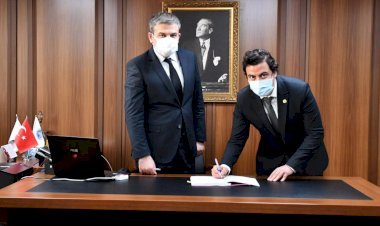 MESKİ, Çatı Tipi Güneş Enerjisi Santralleri (Ges) Projesi Uygulamalarına Start Verdi