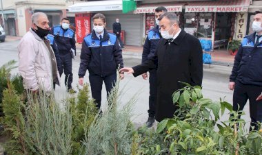 İhlallere Ve Usule Aykırı Fiyatlara Zabıta Engeli