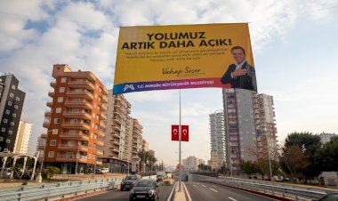 Büyükşehir Ekipleri 7/24 Çalışıp, Kavşaktaki Çalışmaları Bitirdi