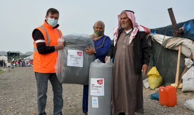 Büyükşehir, Mevsimlik Tarım İşçilerine Desteğini Sürdürüyor
