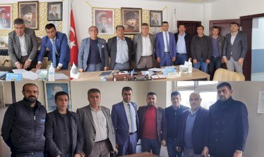 Belediye-İş Sendikası İşçilere Umut Olmaya Devam Ediyor