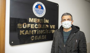 Mersin Büyükşehir’den İş Yeri Kapalı 5 Bin 785 Esnafa Gıda Kolisi