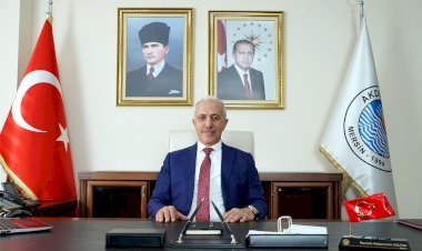 Başkan Mustafa Gültak’tan Miraç Kandili Mesajı