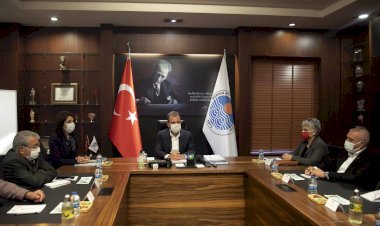 SEÇER: “KENT ADINA SİZLERDEN FAYDALANIYORUZ”