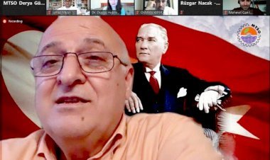 Gençler  Geleceklerini Tasarlayacak