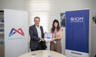 Büyükşehir, Mültecilerin Yaşamını Kolaylaştıracak Adımlar Atıyor
