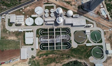 Meski, Örnek Projelerine Yenilerini Eklemeye Devam Ediyor