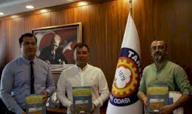 Tarsus Kazıları Tarihe Işık Tutuyor