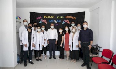 LGS Kursları  İçin  Ön Kayıtlar  20 Temmuz ’a Kadar Yapılabilcek