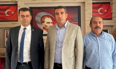 Belediye İş Sendikası Sözleşmelere Hız Kesmeden Devam Ediyor