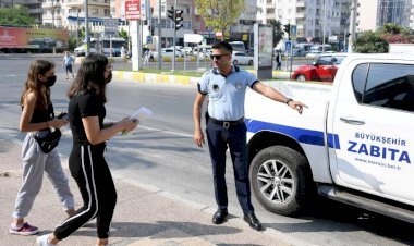 Büyükşehir , Öğrencileri  Umutlarına  Yetiştirdi
